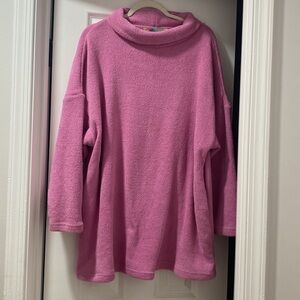 Free people cloud nine mini dress